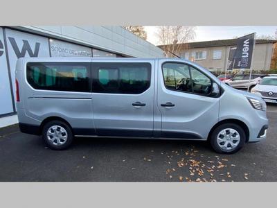Renault Trafic L2 dCi 150 Energy s&amp;S Edc Intens