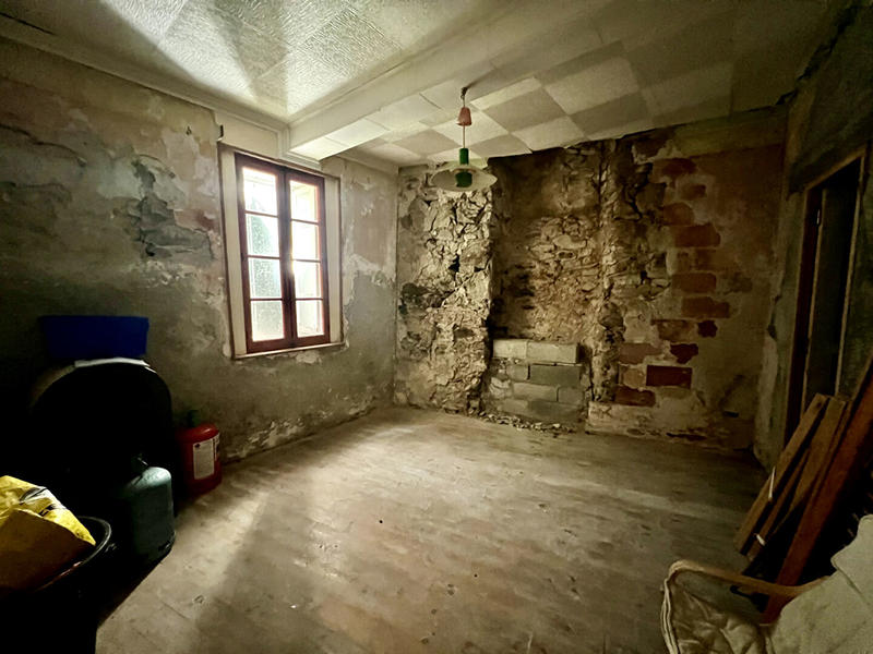 Maison - 145 m² - 14 pièces