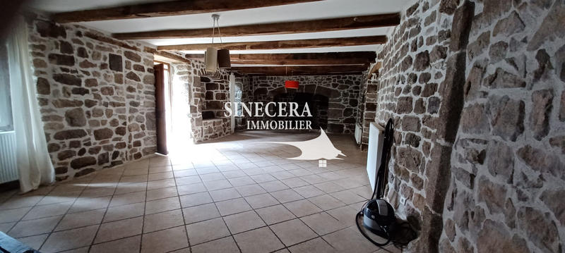 Maison - 240 m² - 7 pièces