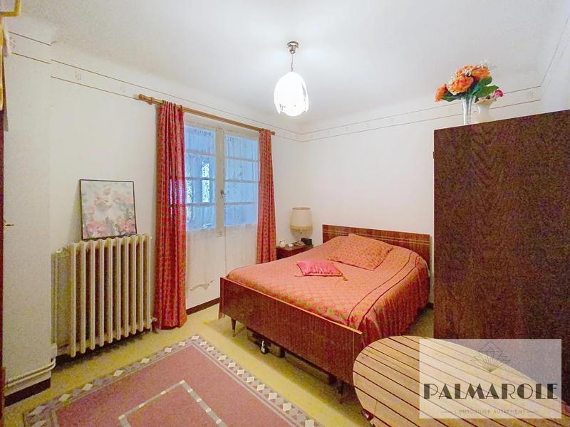 Maison de ville - 91 m² - 5 pièces