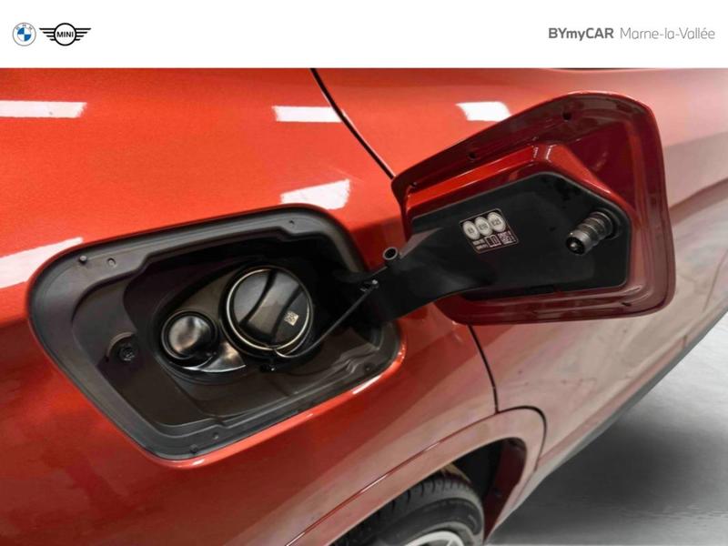 Bmw X2 F39 sDrive 18i 140 ch Dkg7 m Sport