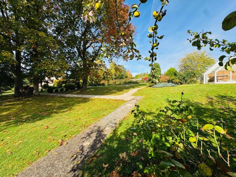 Maison - 137 m² - 4 pièces