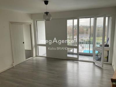 Appartement - 78 m² - 4 pièces