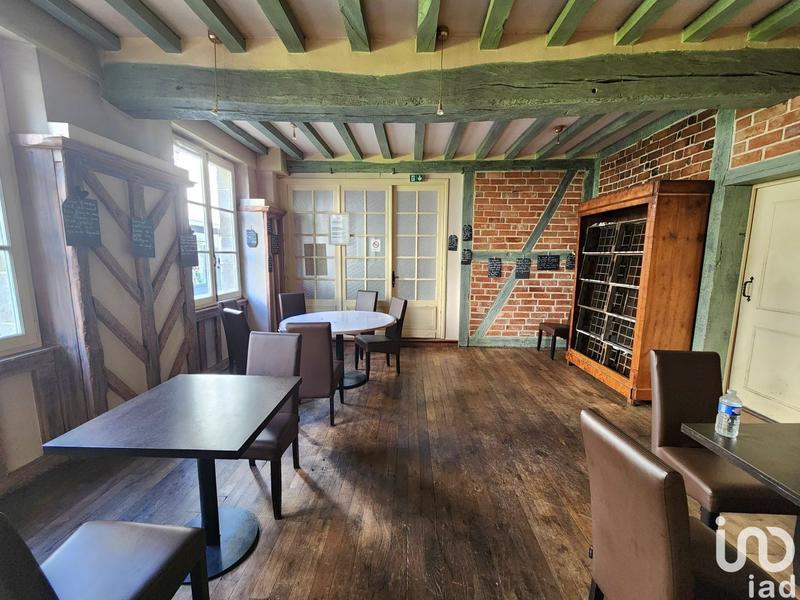 Local commercial - 80 m²