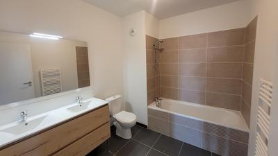 Appartement - 113 m² - 5 pièces