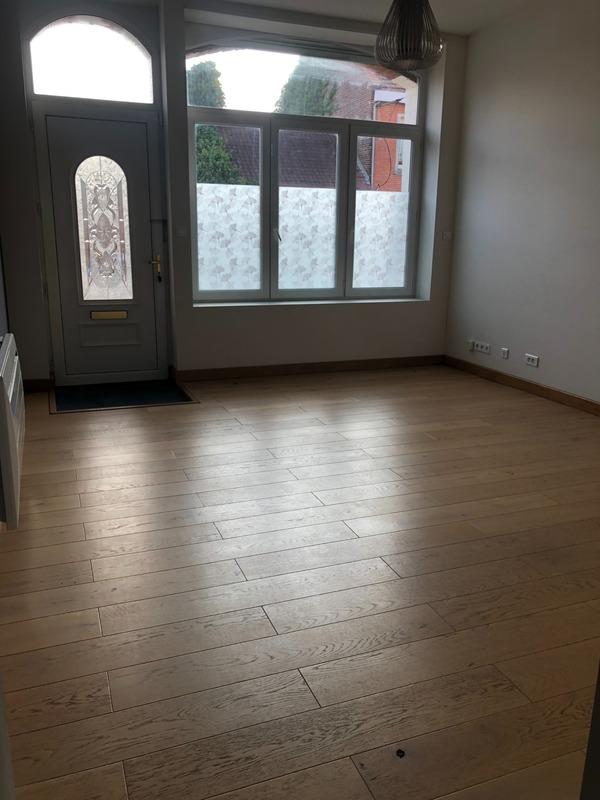 Fermette - 217 m² - 10 pièces