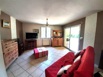 Maison - 153 m² - 7 pièces