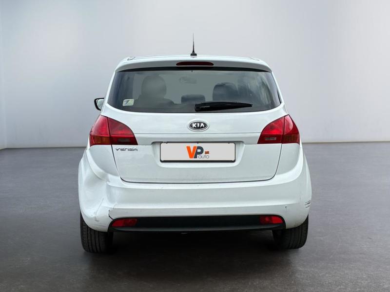 Kia Venga 1.4 90 ch Urban Chic