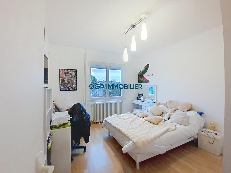 Maison - 109 m² - 4 pièces