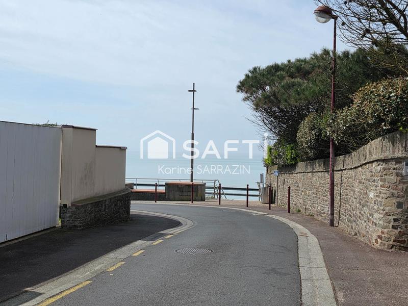 Maison - 85 m² - 5 pièces