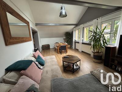 Maison - 190 m² - 6 pièces