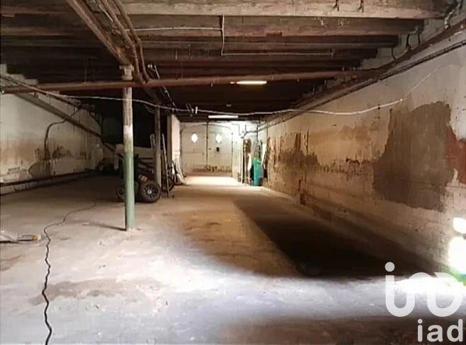 Maison - 184 m² - 7 pièces