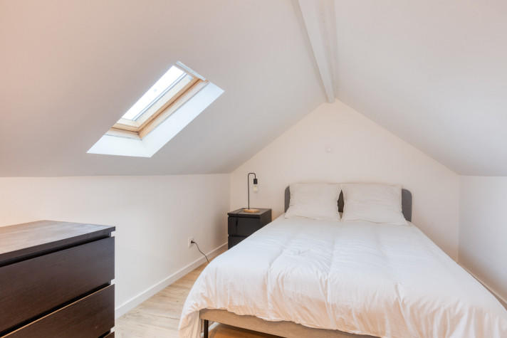 Appartement - 32 m² - 2 pièces