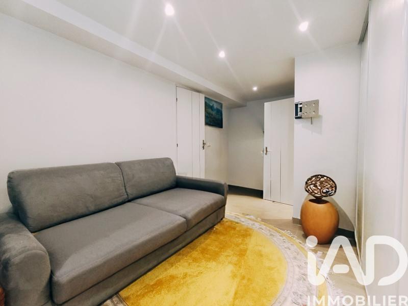 Maison - 114 m² - 6 pièces