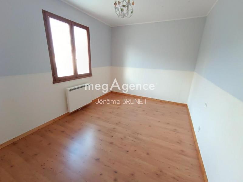 Maison - 137 m² - 5 pièces