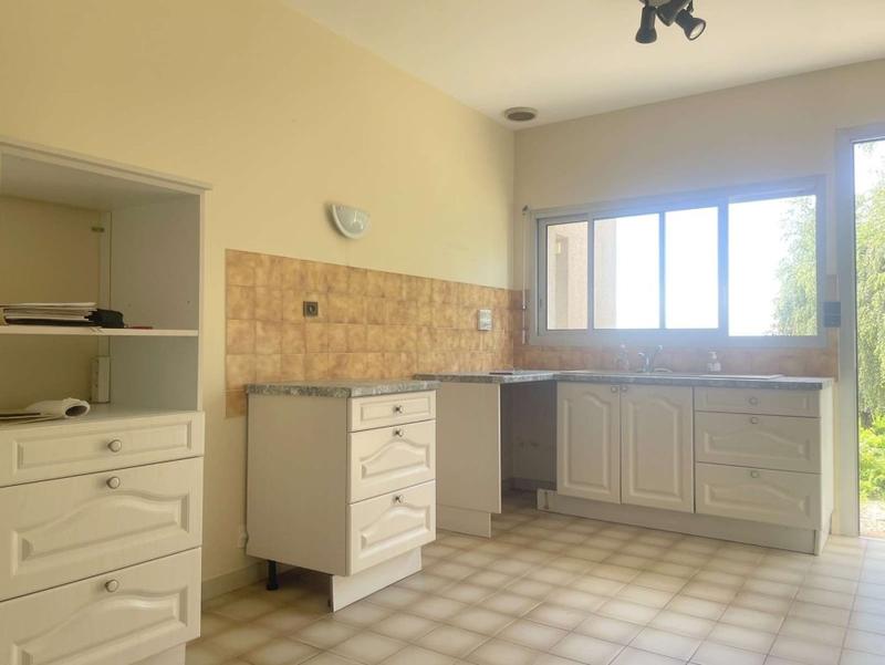 Maison - 145 m² - 6 pièces