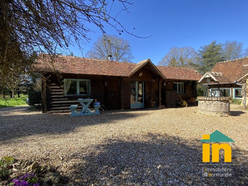 Demeure - 216 m² - 9 pièces