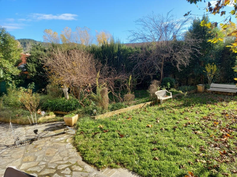 Appartement - 103 m² - 4 pièces