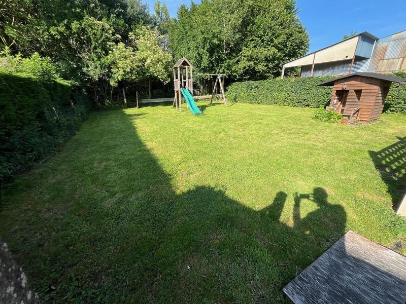 Longère - 178 m² - 8 pièces