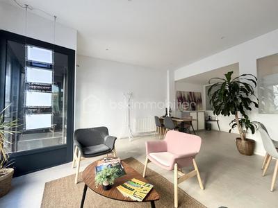 Local commercial - 70 m² - 3 pièces