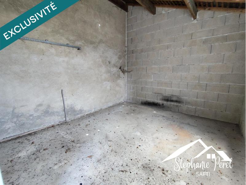 Maison - 140 m² - 7 pièces