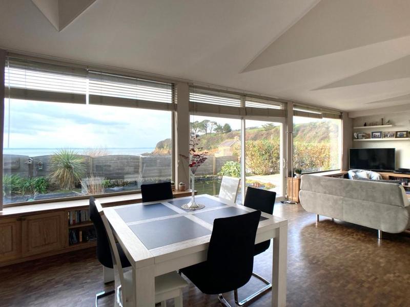 Immeuble - 336 m² - 13 pièces