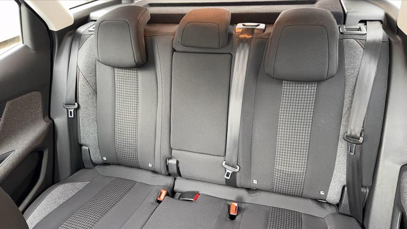 Peugeot 3008 1.2 PureTech 130 Allure