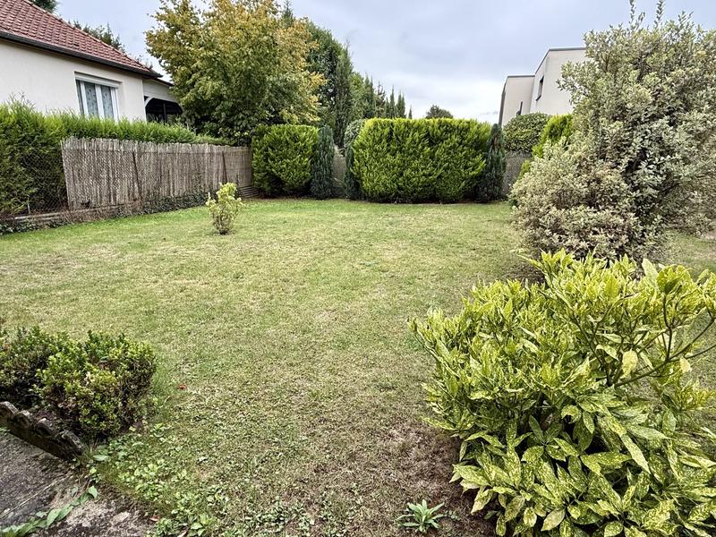 Maison traditionnelle - 50 m² - 2 pièces