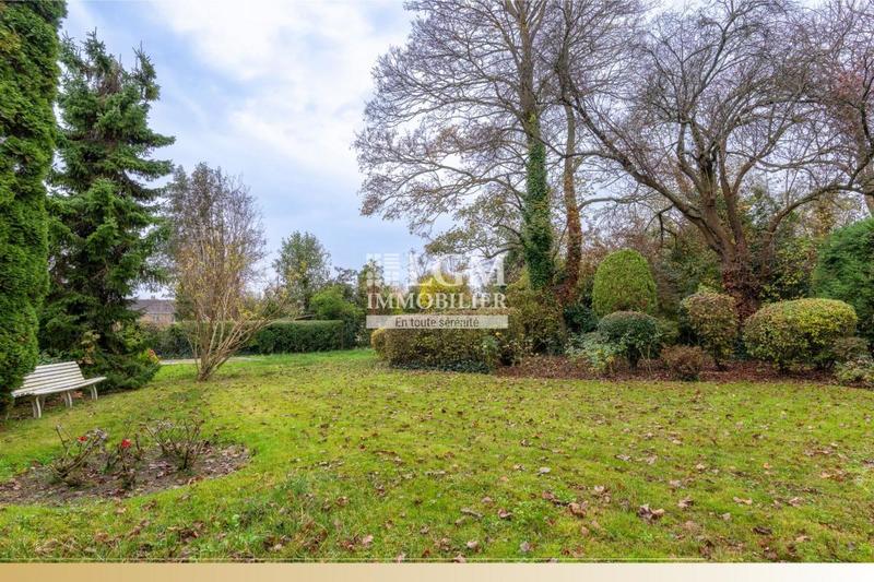 Maison - 165 m² - 5 pièces