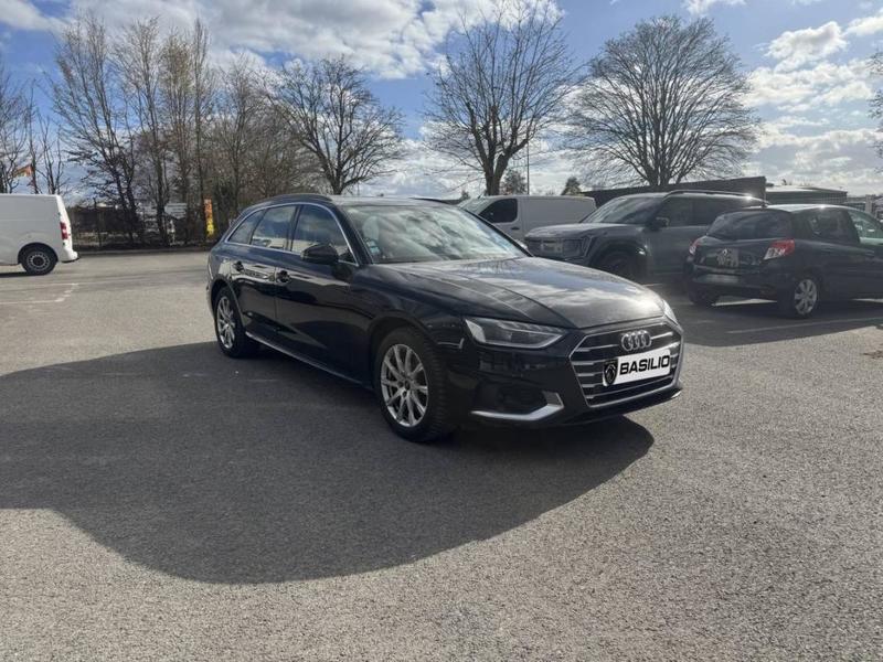 Audi A4 Avant IV 30 Tdi 136 s tronic Business line