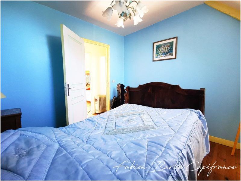 Maison - 150 m² - 7 pièces