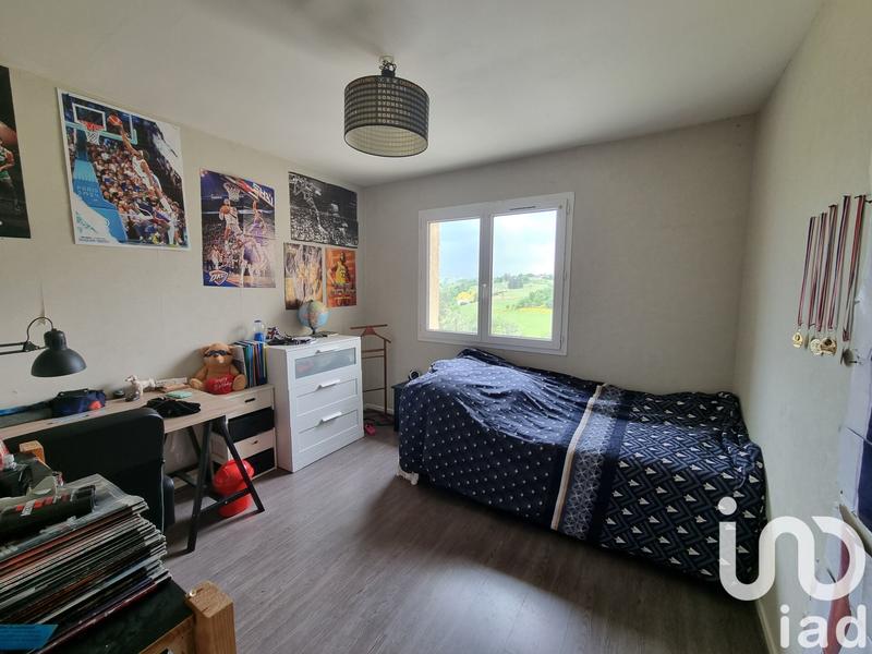 Maison - 180 m² - 7 pièces