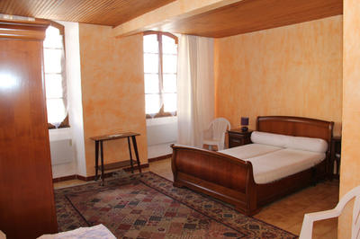 Maison de village - 112 m² - 4 pièces