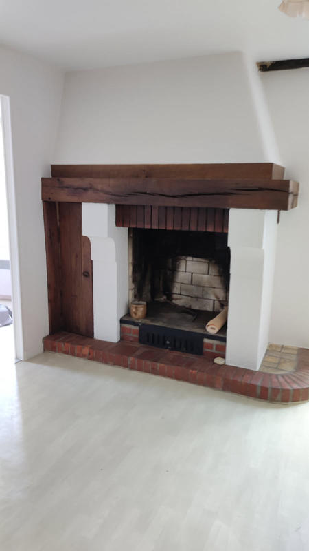 Maison - 60 m² - 2 pièces