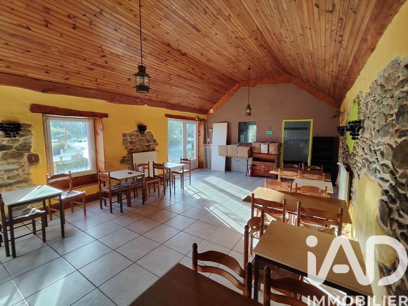 Maison - 155 m² - 5 pièces