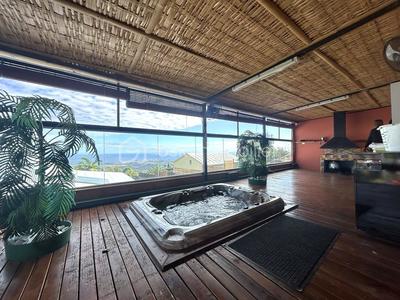 Villa - 180 m² - 6 pièces