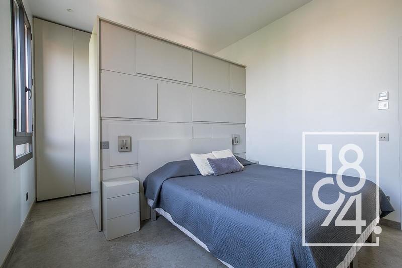 Appartement - 150 m² - 5 pièces