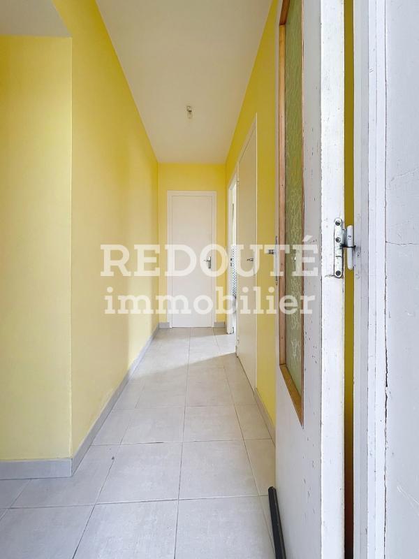 Maison en pierre - 127 m² - 4 pièces