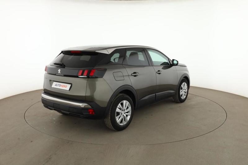 Peugeot 3008 1.5 Blue-HDi Active Business Eat8 130 ch