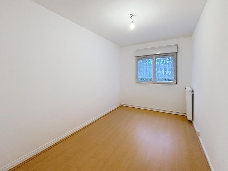 Maison de ville - 93 m² - 5 pièces