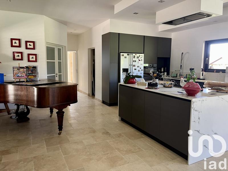 Maison - 151 m² - 6 pièces