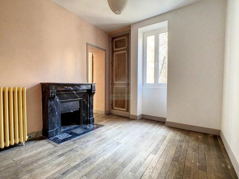 Maison - 99 m² - 4 pièces