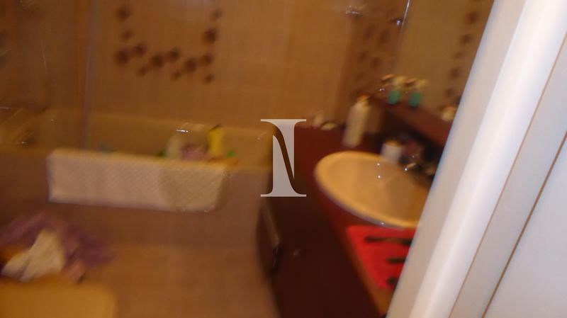 Appartement - 107 m² - 4 pièces