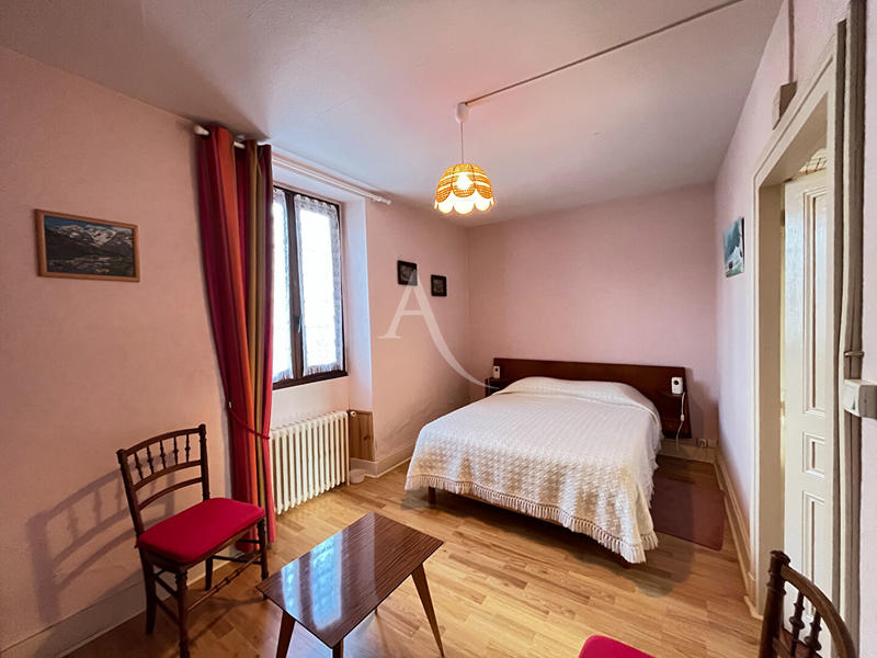 Maison - 116 m² - 5 pièces