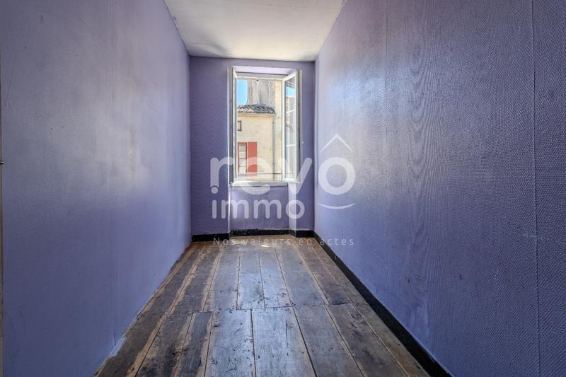 Maison - 114 m² - 5 pièces