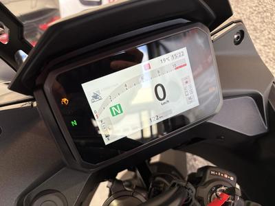 Honda Transalp 750 - 750 Transalp - Xl 750