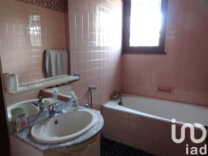 Maison - 89 m² - 4 pièces