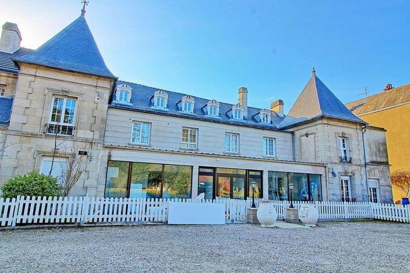 Duplex - 60 m² - 3 pièces