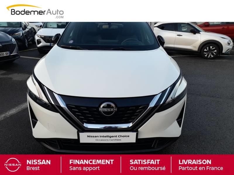 Nissan Qashqai e-Power 190 ch Tekna