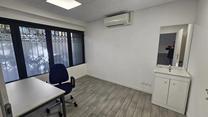 Magasins - 37 m² - 3 pièces